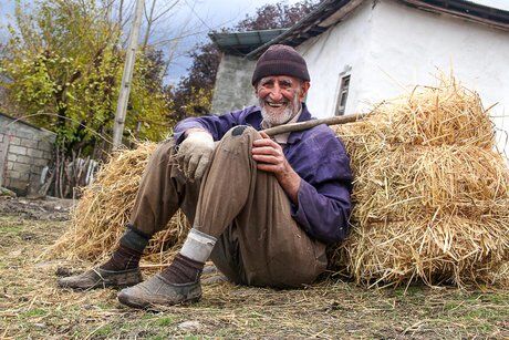 پرداخت «عیدی» به مستمری‌بگیران صندوق بیمه روستاییان و عشایری