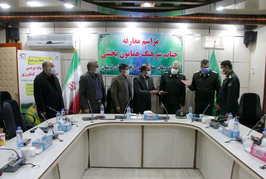 مبارزه با تغییر کاربری اراضی کشاورزی نیازمند عزم همگانی است