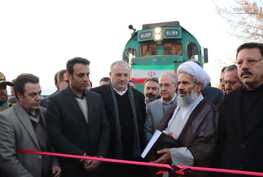 بازگشایی سیلوی مراغه پس از ۱۱ سال؛ تقویت زیرساخت‌های امنیت غذایی جنوب آذربایجان شرقی