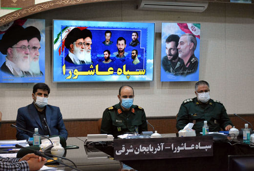 ایجاد مزارع پایلوت در راستای تحقق جهش تولید 