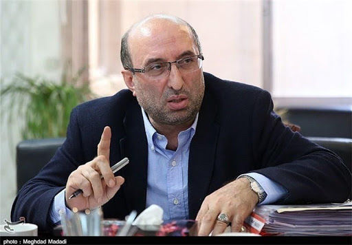 عرضه گوشت و مرغ در بازار بیش از تقاضاست