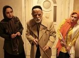 فخیم زاده کار «مشت آخر» را تمام می‌کند