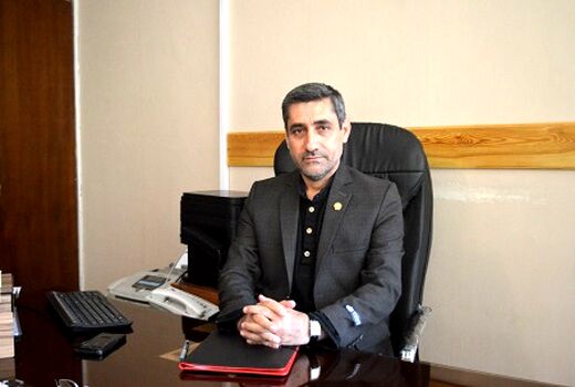 گزینش نیروی انسانی در جهاد کشاورزی ضامن تأمین امنیت غذایی 