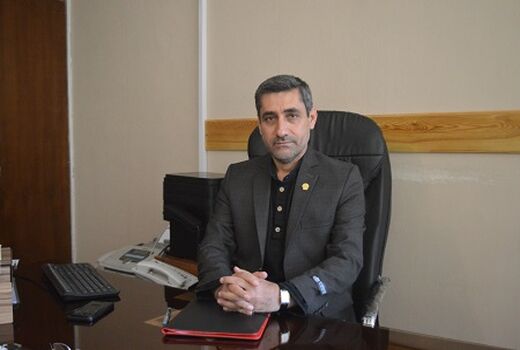 گزینش نیروی انسانی در جهاد کشاورزی ضامن تأمین امنیت غذایی 