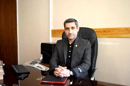 گزینش نیروی انسانی در جهاد کشاورزی ضامن تأمین امنیت غذایی 
