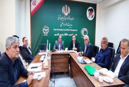 تسریع در اجرای احکام قطعی قلع ‌وقمع ساخت‌وسازهای غیرمجاز در اراضی کشاورزی آذربایجان شرقی