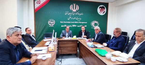 تسریع در اجرای احکام قطعی قلع ‌وقمع ساخت‌وسازهای غیرمجاز در اراضی کشاورزی آذربایجان شرقی