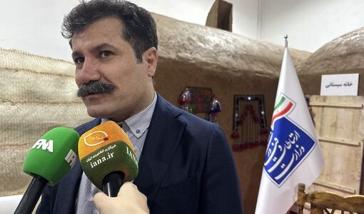 حسین‌زاده: اقتصاد روستایی تا ۲۴ درصد تولید ناخالص داخلی کشور را تأمین می‌کند
