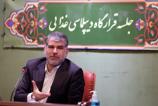 حمایت و تسهیل صادرات محصولات کشاورزی از مهمترین هدف گذاری وزارت جهاد کشاورزی 