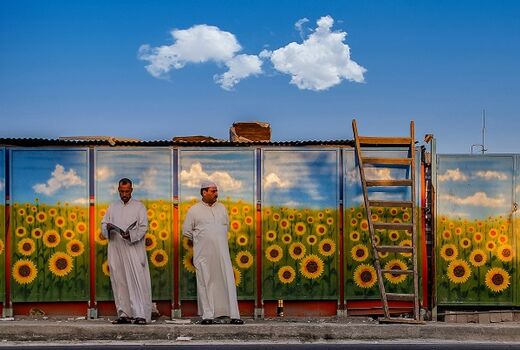 جایزه جشنواره اسپانیایی برای سه عکاس ایرانی