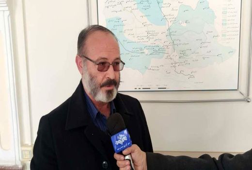 قلع و قمع 110 سازه غیرمجاز در اراضی کشاورزی شهرستان مرند