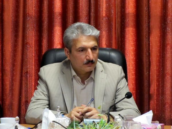 آموزش 450 نفر روز از اعضاء ارکان و کارکنان اتحادیه ها، شرکت های تعاونی روستایی، کشاورزی و زنان