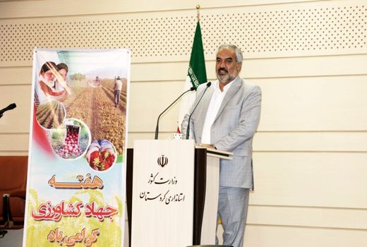 انتقال آب از کردستان به استان‌های همجوار منتفی شد