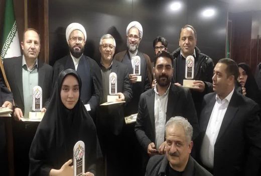 استان آذربایجان شرقی، پرچمدار روایت پیشرفت در رسانه‌های مردمی کشور