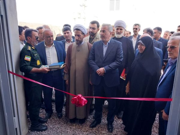 بهرهبرداری از طرح زیتونکاری طارم سفلی با اعتبار ۱۰۰ میلیارد ریال در قزوین