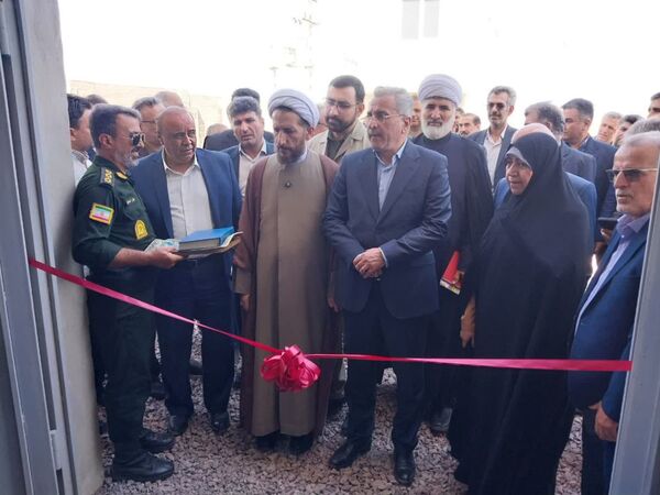 بهره‌برداری از طرح زیتون‌کاری طارم سفلی با اعتبار ۱۰۰ میلیارد ریال در قزوین
