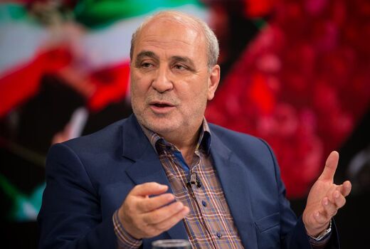 ‌ما رأی اعتماد دادیم و این رأی را پس می‌گیریم