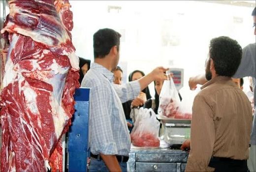 آخرین وضعیت قیمت گوشت و مرغ در چهارمحال و بختیاری