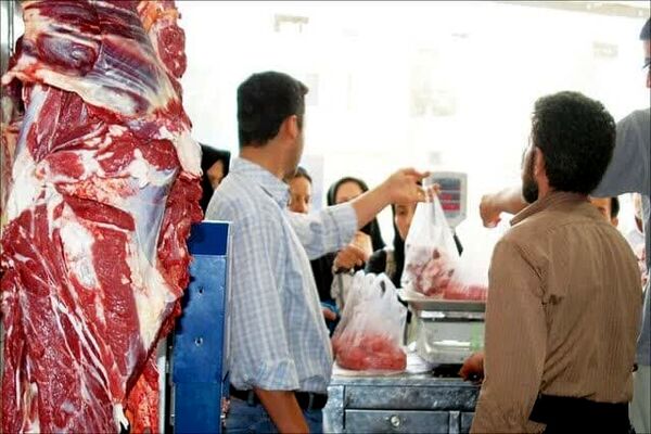 آخرین وضعیت قیمت گوشت و مرغ در چهارمحال و بختیاری