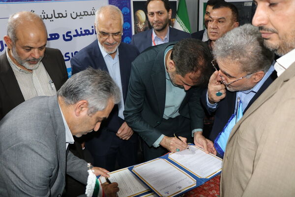 توسعه فعالیت‌های شیلاتی با همکاری شرکت نفت و گاز اروندان