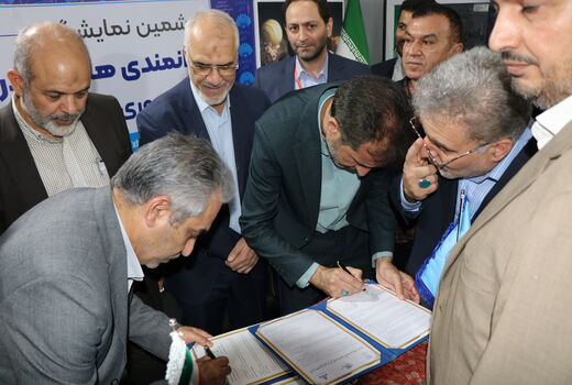 توسعه فعالیت‌های شیلاتی با همکاری شرکت نفت و گاز اروندان