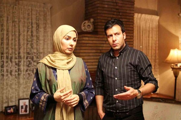 تصویربرداری فصل دوم «روزهای بیقراری» از نیمه گذشت