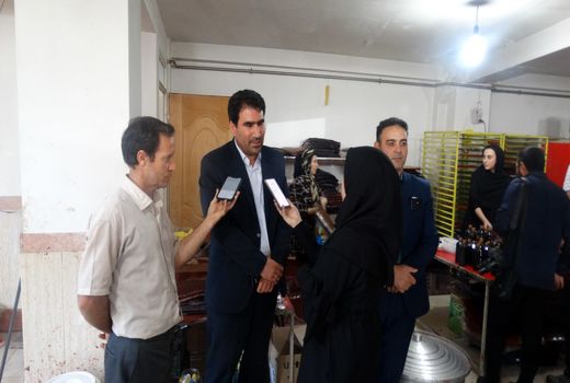 دعوت از سرمایه گذاران برای ایجاد صنایع تبدیلی زغال اخته کلیبر