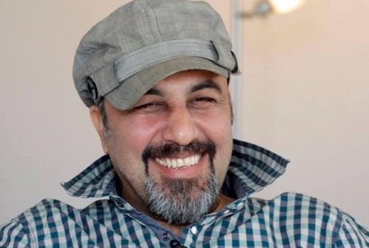 رضا عطاران بازیگر «زیر نظر»