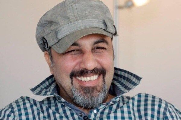 رضا عطاران بازیگر «زیر نظر»