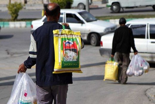 با افزایش تورم باید حقوق بخش آسیب‌پذیر بازنگری شود