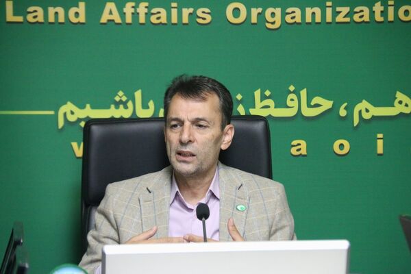 اجرای قانون الزام به ثبت رسمی معاملات اموال غیرمنقول، مهم‌ترین پروژه سازمان در سال‌های پیش‌رو است