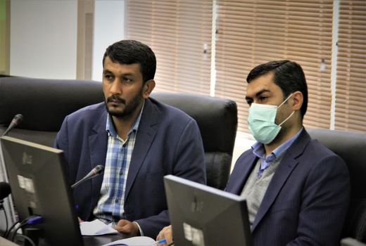 صادرات بیش از 6 هزار تن خوراک ومکمل آبزیان از استان به خارج از کشور