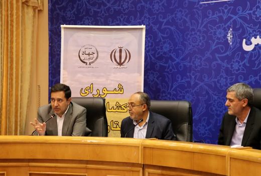 کاربرد فناوری‌های نوآورانه در تصمیم سازی‌های حوزه کشاورزی را موثر دانست