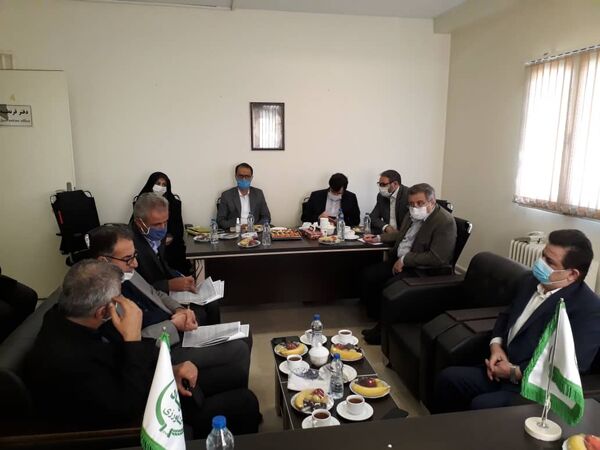  قرنطینه نباتی از ارکان حفظ سلامت و امنیت غذایی کشور است