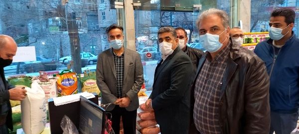 ممنوعیت خودسرانه قیمت  اقلام اساسی