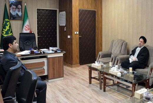 وزیر پیشنهادی جهاد کشاورزی طرح ها و برنامه های خوبی دارد