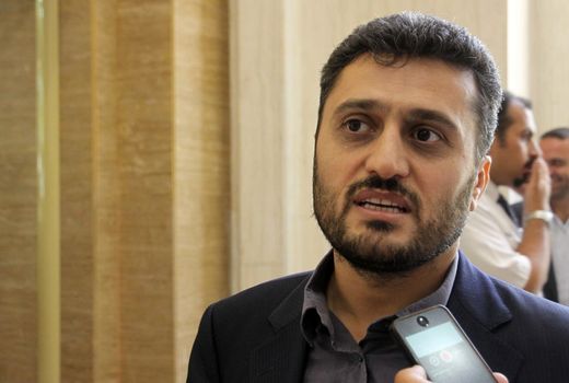 ارز تخصیصی به پشتیبانی امور دام صرف تامین کالاهای اساسی شد