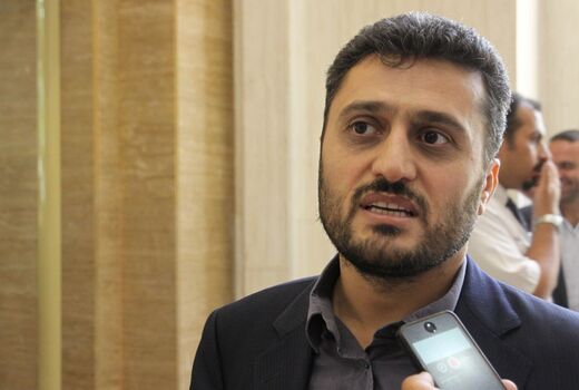 ارز تخصیصی به پشتیبانی امور دام صرف تامین کالاهای اساسی شد