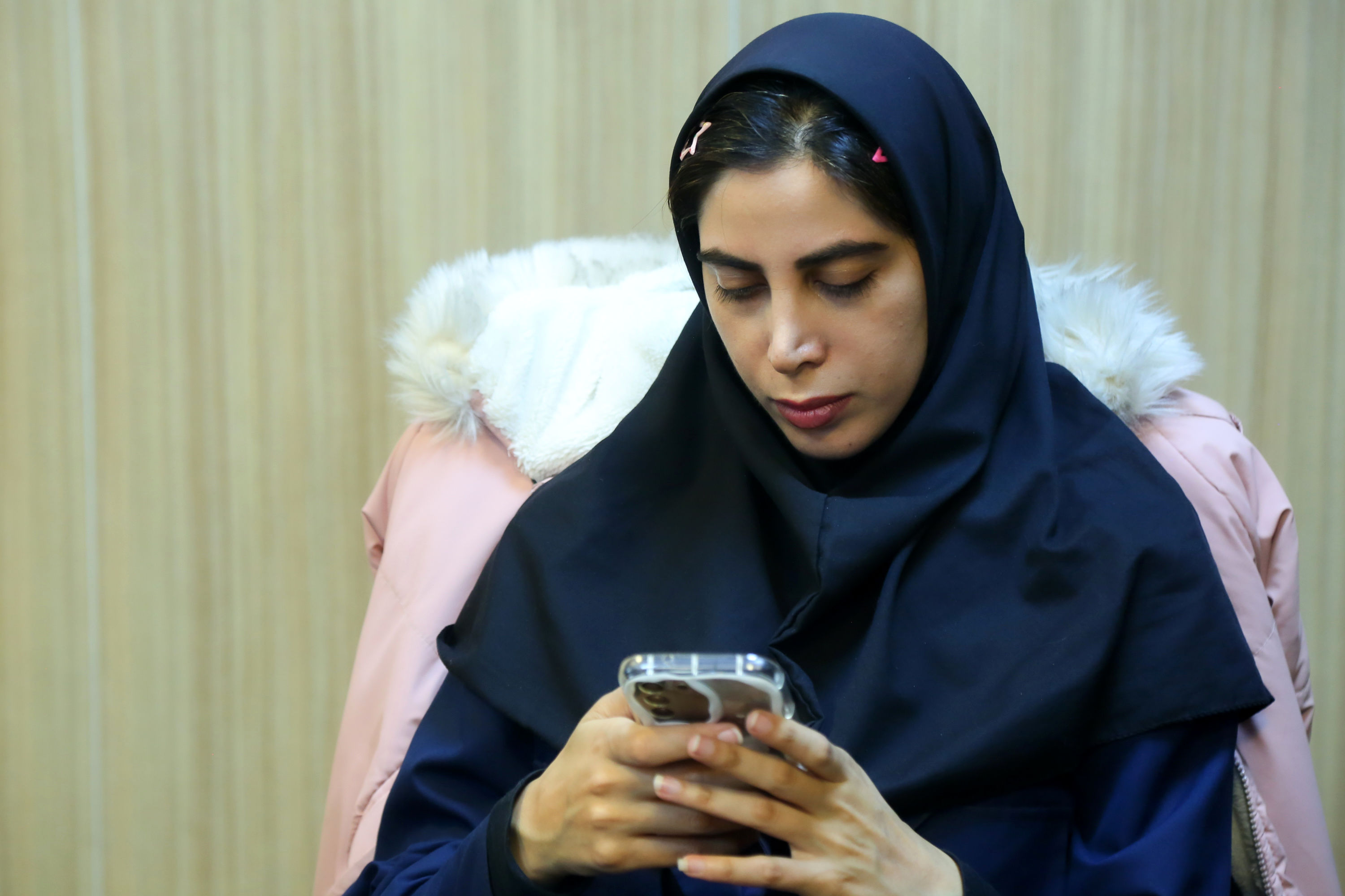 نشست خبری معاون آب و خاک وزارت جهاد کشاورزی 