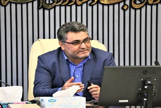 قیمت گوشت مرغ در کردستان کاهشی شده است/ذخایر کالاهای اساسی در استان مناسب است