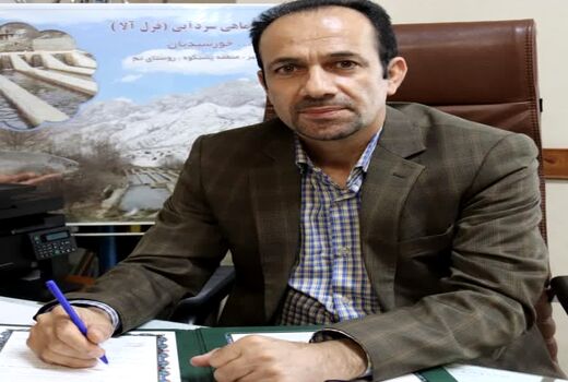 ظرفیت سالانه تولید ماهی در استان سمنان به ۱۶۰۰ تن رسید