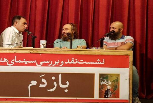  شکاف عمیقی بین سینما و ادبیات ایجاد شده است