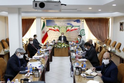 تامین و توزیع 107درصد کود اوره برنامه سال 99 در سراسرکشور