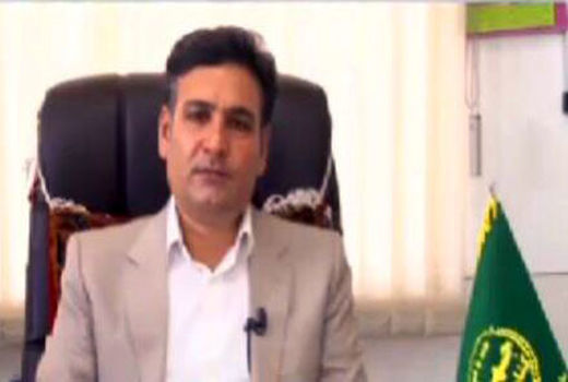 تداوم عملیات داشت مزارع طرح جهش تولید در دیمزارهای شهرستان ویژه مراغه