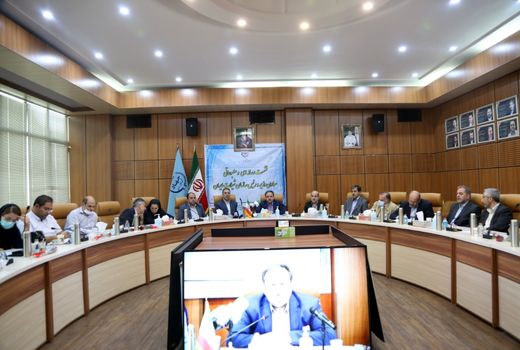 اعطای شیلات کارت با نرخ 12 درصد به تولیدکنندگان صنعت آبزی پروری کشور  