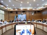 اعطای شیلات کارت با نرخ 12 درصد به تولیدکنندگان صنعت آبزی پروری کشور  