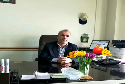 آماده باش نیروهای مدیریت حفظ نباتات در مراکز قرنطینه گیاهی مستقر در گمرکات آذربایجان غربی در ایام تعطیلات نوروزی