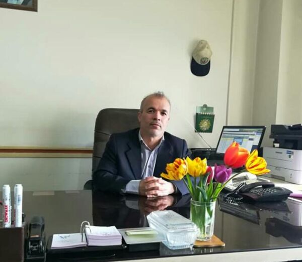 آماده باش نیروهای مدیریت حفظ نباتات در مراکز قرنطینه گیاهی مستقر در گمرکات آذربایجان غربی در ایام تعطیلات نوروزی