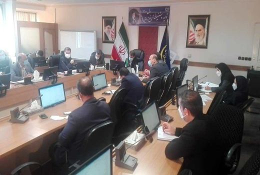 برنامه‌های راهبردی جهاد کشاورزی استان تهران برای تحقق شعار سال تبیین شد