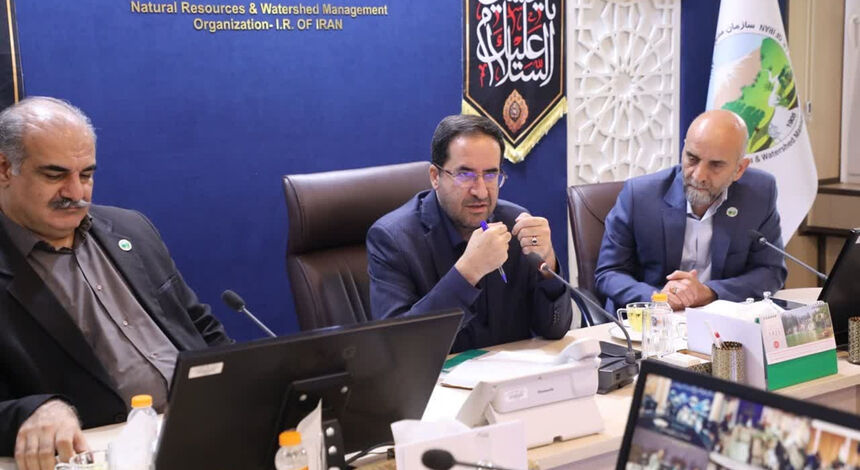 تسریع در اجرای تفاهم‌نامه‌های همکاری در طرح مردمی کاشت یک میلیارد درخت
